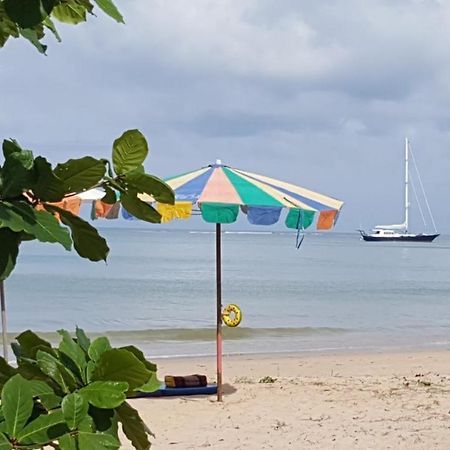 Chez Charly Bungalow Nai Yang Beach Dış mekan fotoğraf