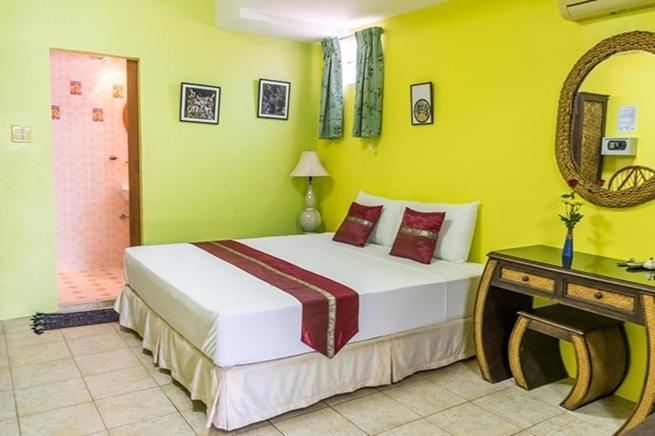 Chez Charly Bungalow Nai Yang Beach Dış mekan fotoğraf