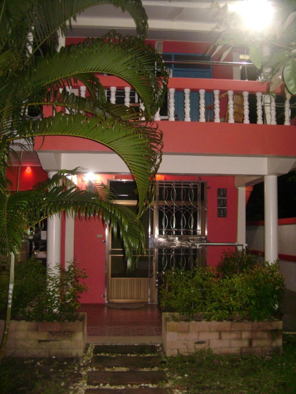 Chez Charly Bungalow Nai Yang Beach Dış mekan fotoğraf