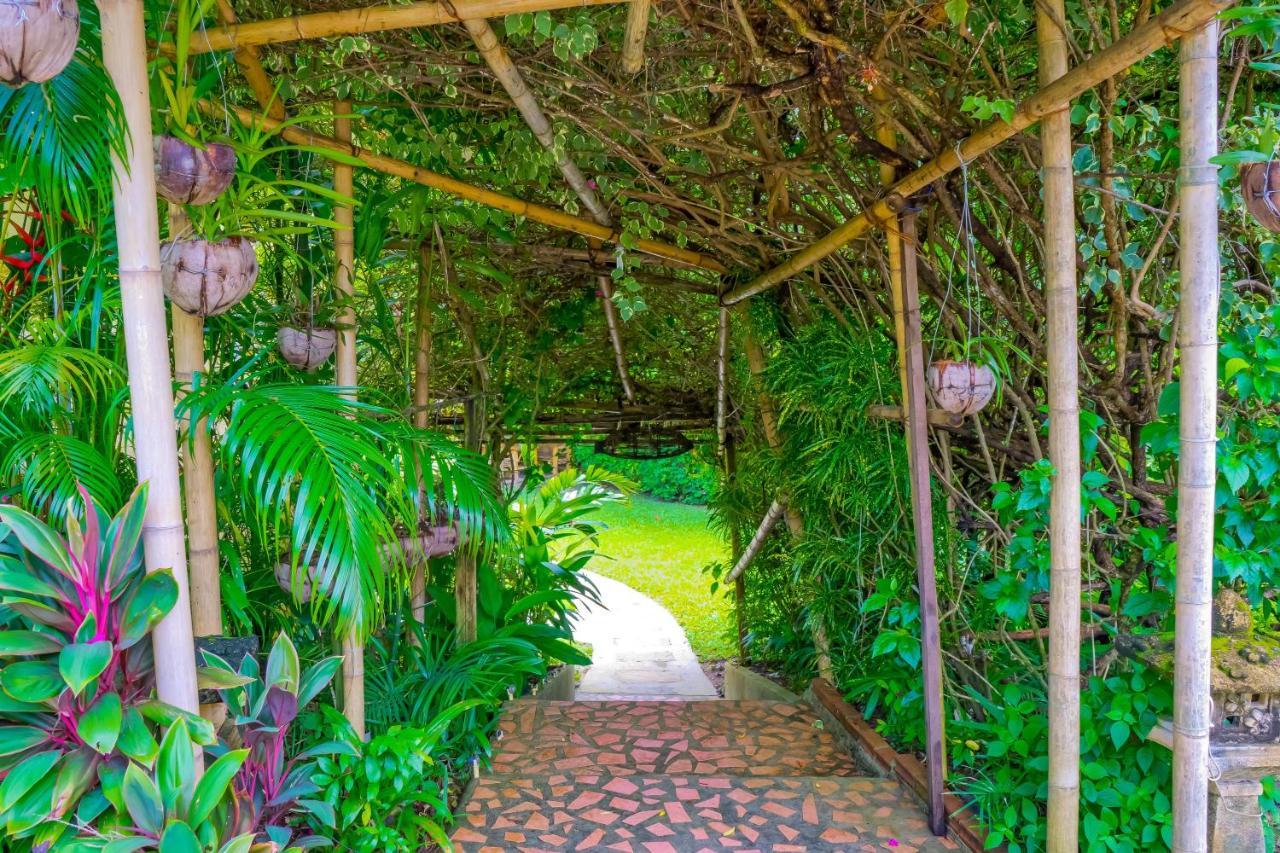 Chez Charly Bungalow Nai Yang Beach Dış mekan fotoğraf